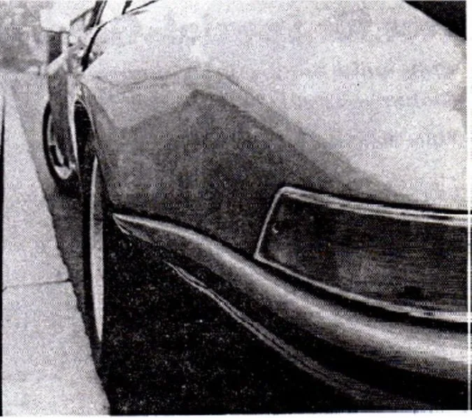 Homologation RSR